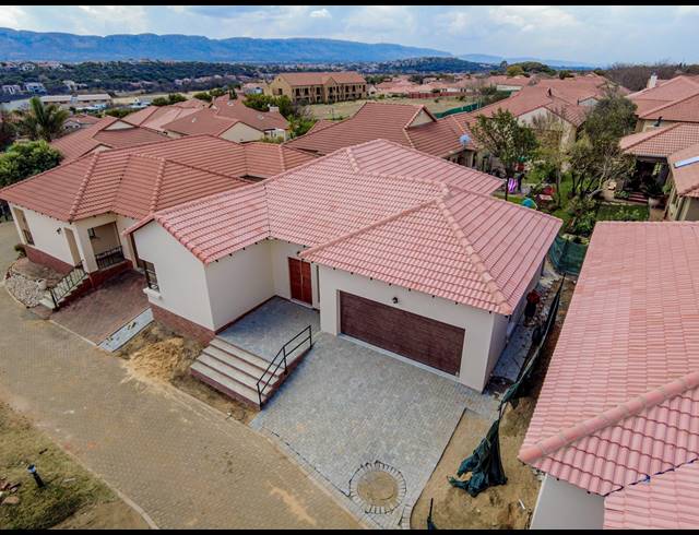 3 BEDROOM HOUSE SOLD IN XANADU